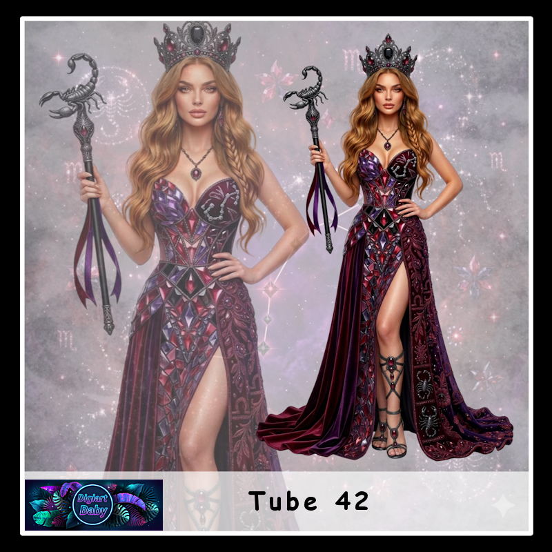 (image for) Tube 42